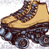Roller Skate