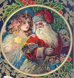 Historical Society Christmas