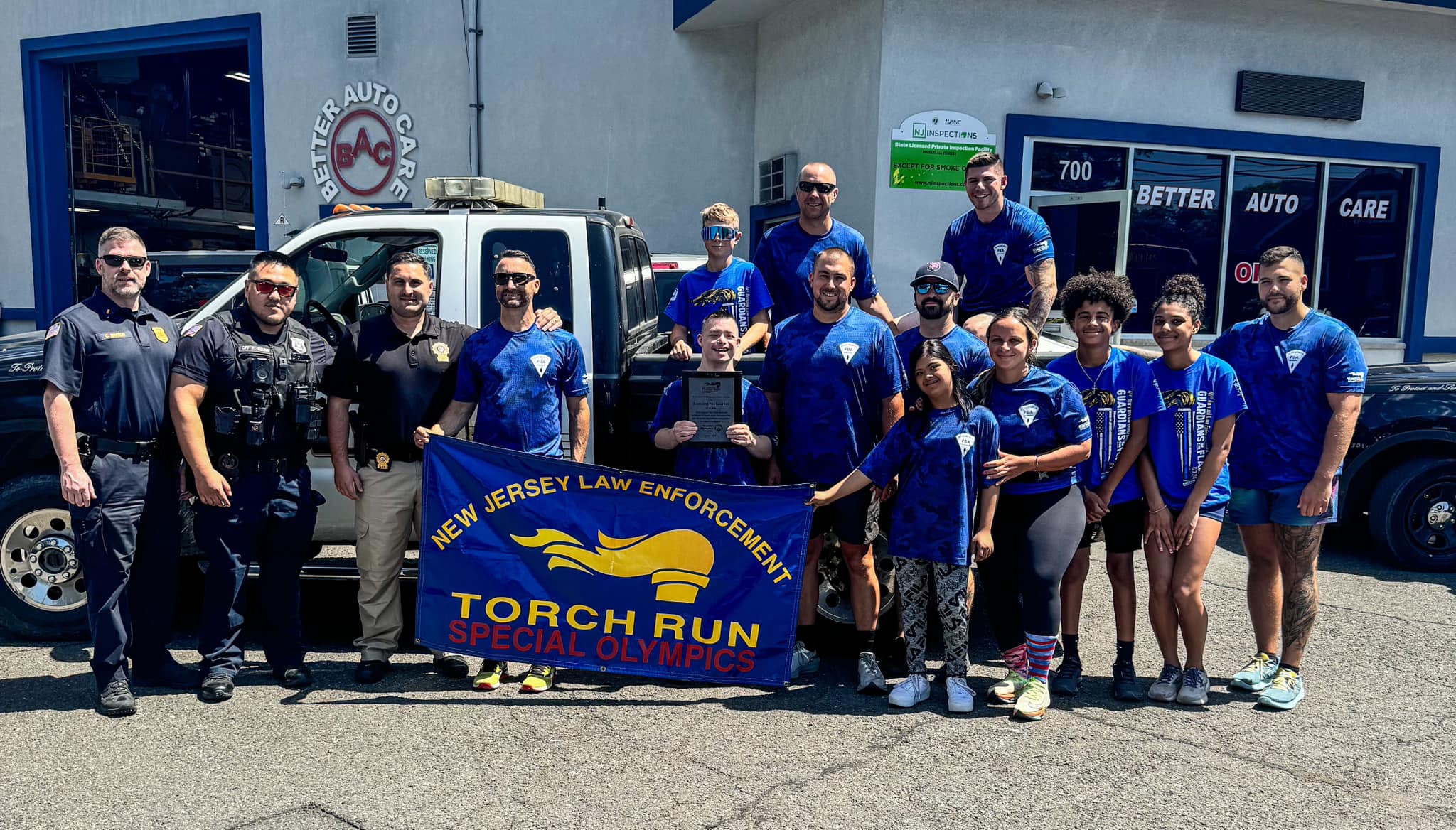 Torch Run